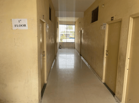 Ramkrishna Wagh College of Arts and Commerce Campus photo 6